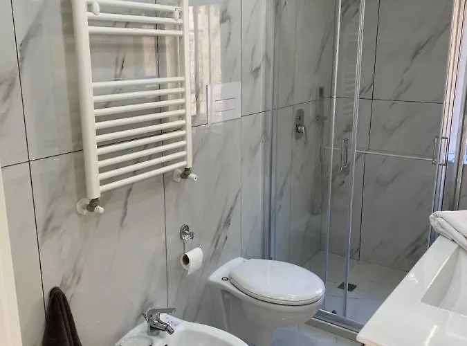 Aria Di Sole Appartamento