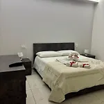 Aria Di Sole Апартаменты Неаполь