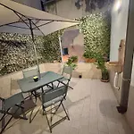 Апартаменты Aria Di Sole