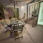 Aria Di Sole Апартаменты Неаполь
