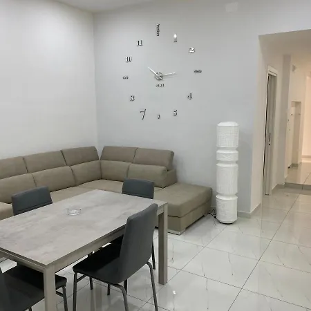 Apartman Aria Di Sole *