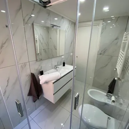 Apartman Aria Di Sole Nápoly