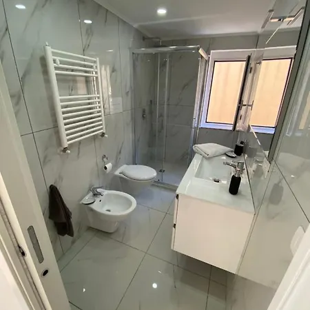 Aria Di Sole Apartman *