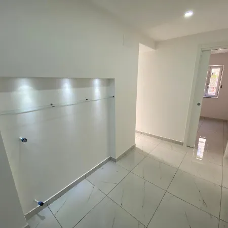 Aria Di Sole Apartman