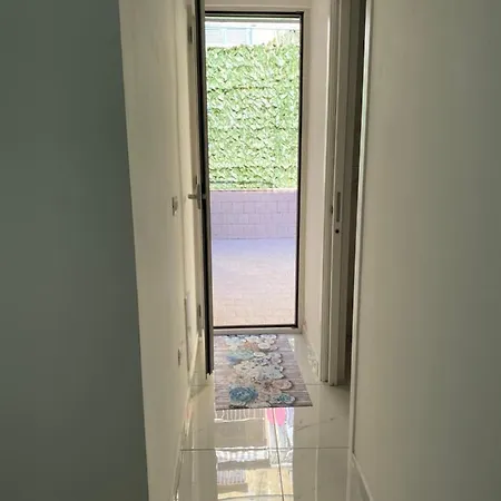 Aria Di Sole Apartman *