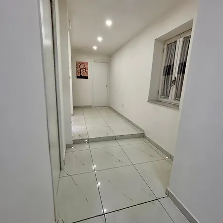 Aria Di Sole Apartman