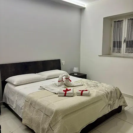 Aria Di Sole Апартаменты