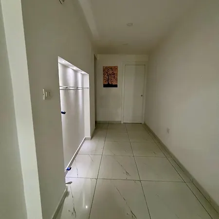 Aria Di Sole Apartman Nápoly