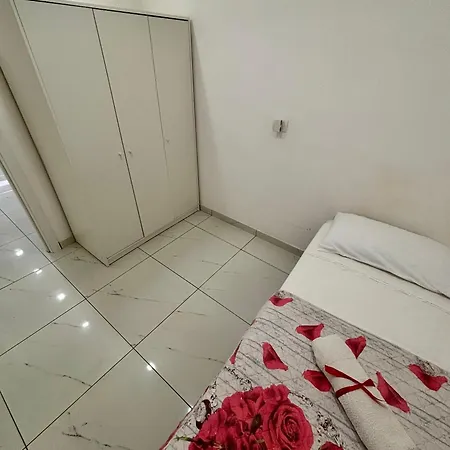 Apartament Aria Di Sole Neapol