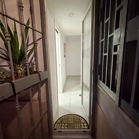 Aria Di Sole Apartman