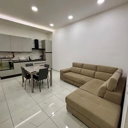 Aria Di Sole * Nápoly