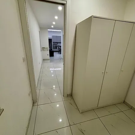 Apartman Aria Di Sole *