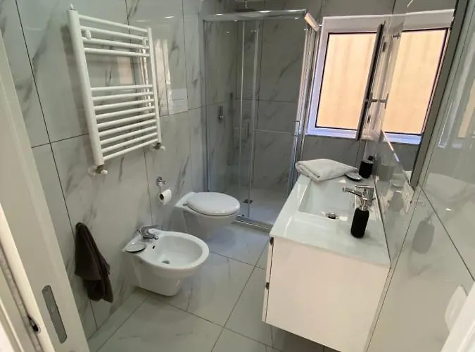 Aria Di Sole Διαμέρισμα *