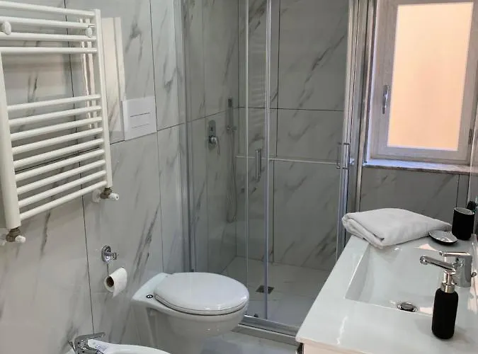 Aria Di Sole * Νάπολη