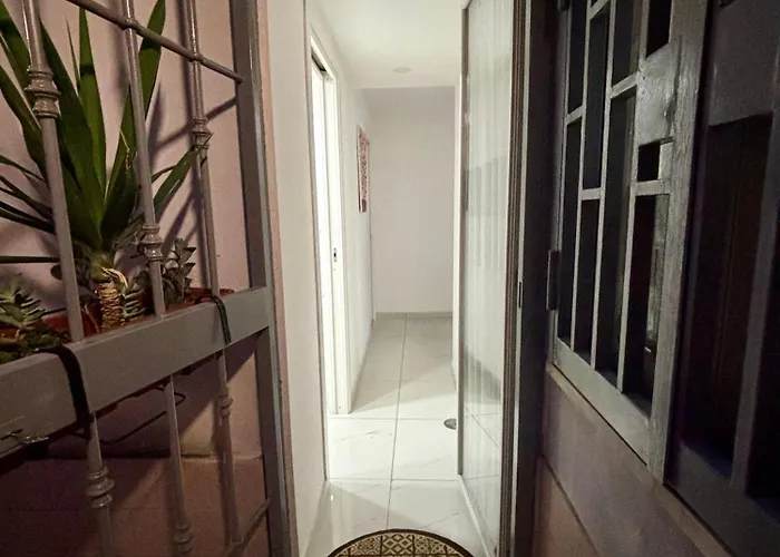 Aria Di Sole Διαμέρισμα