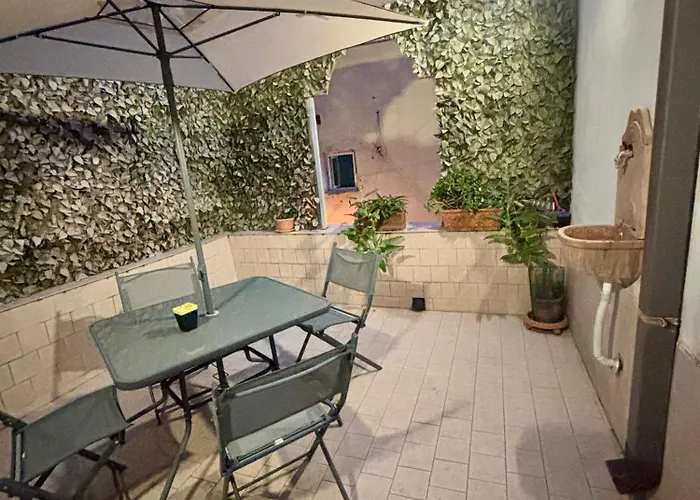 Διαμέρισμα Aria Di Sole