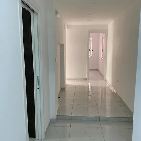 Апартаменты Aria Di Sole