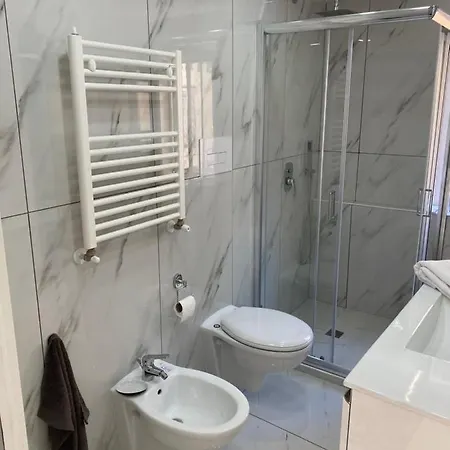 Aria Di Sole Апартаменты