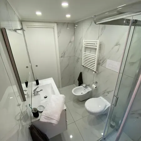 Aria Di Sole Апартаменты *