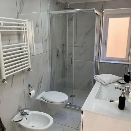 Aria Di Sole * Неаполь