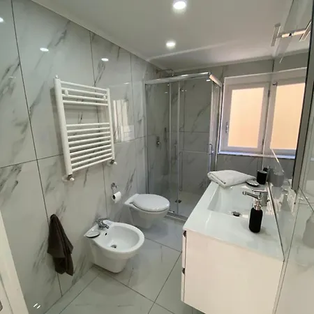 Апартаменты Aria Di Sole