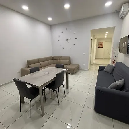 Апартаменты Aria Di Sole *