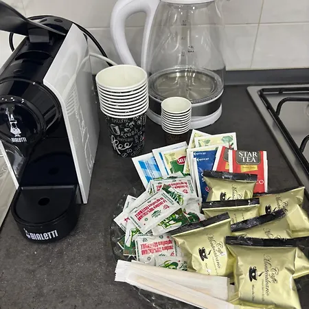 Aria Di Sole * Неаполь