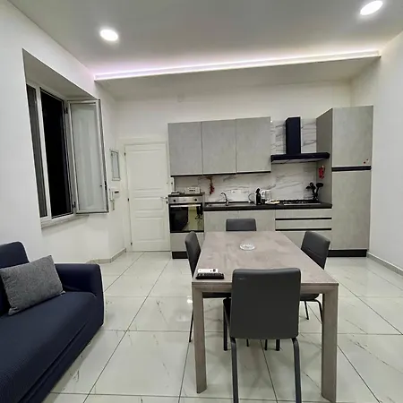 Апартаменты Aria Di Sole