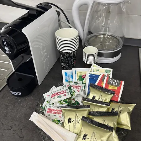 Aria Di Sole Апартаменты *