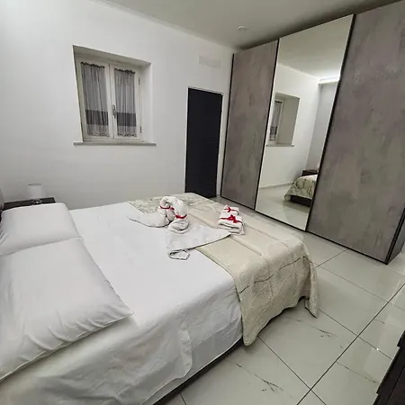 Aria Di Sole * Неаполь