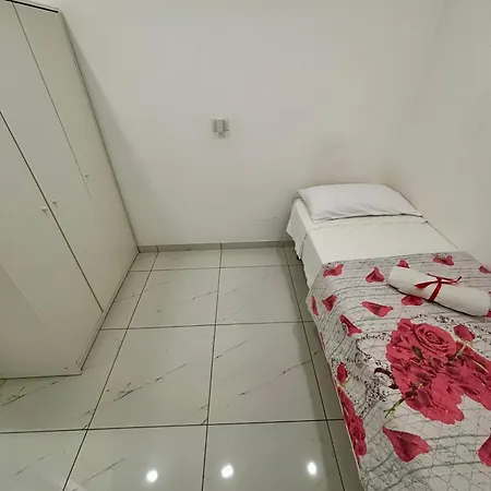 Aria Di Sole * Неаполь