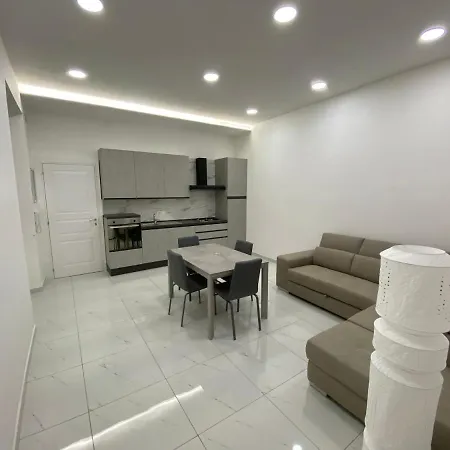Apartment Aria Di Sole