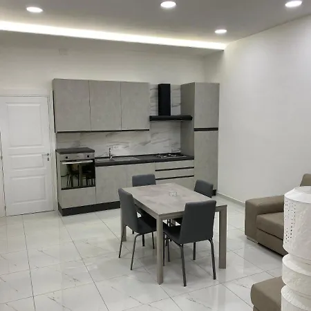 Apartment Aria Di Sole