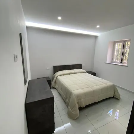 Apartment Aria Di Sole *