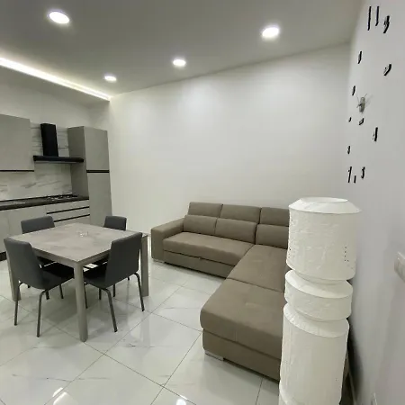 Apartment Aria Di Sole