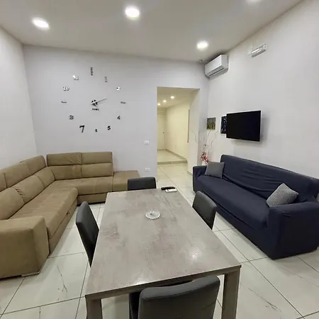 Apartment Aria Di Sole *