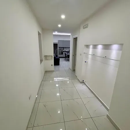 Aria Di Sole Apartment
