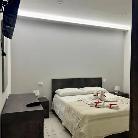Apartment Aria Di Sole