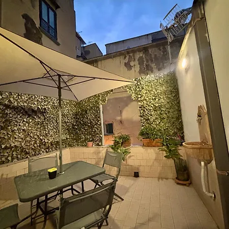 Apartment Aria Di Sole *
